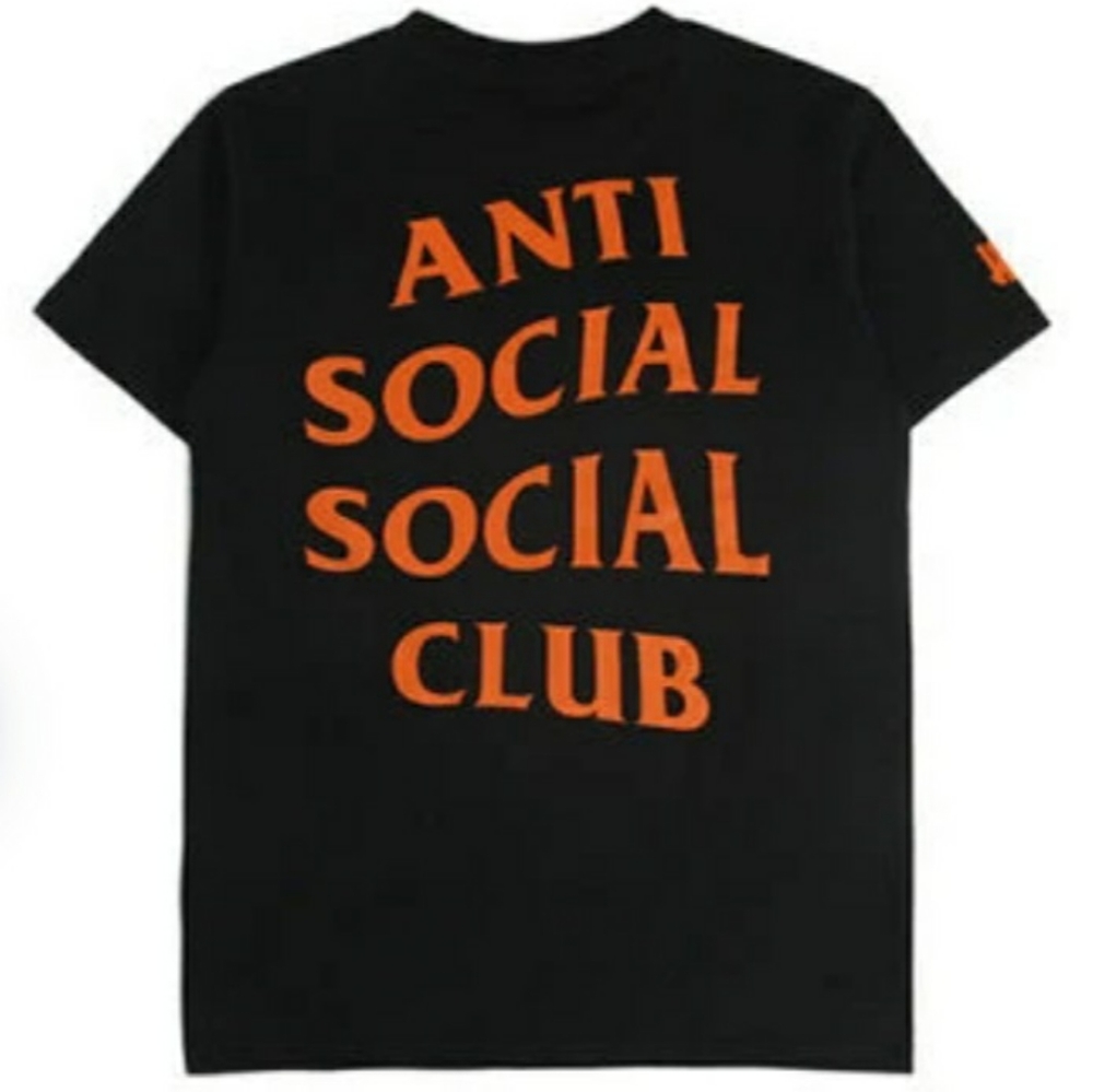 Anti Social Social Club T-Shirt